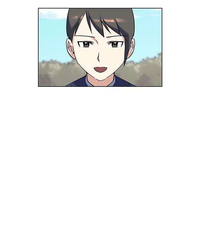 落乡文士传第37话 小朋友们的时间