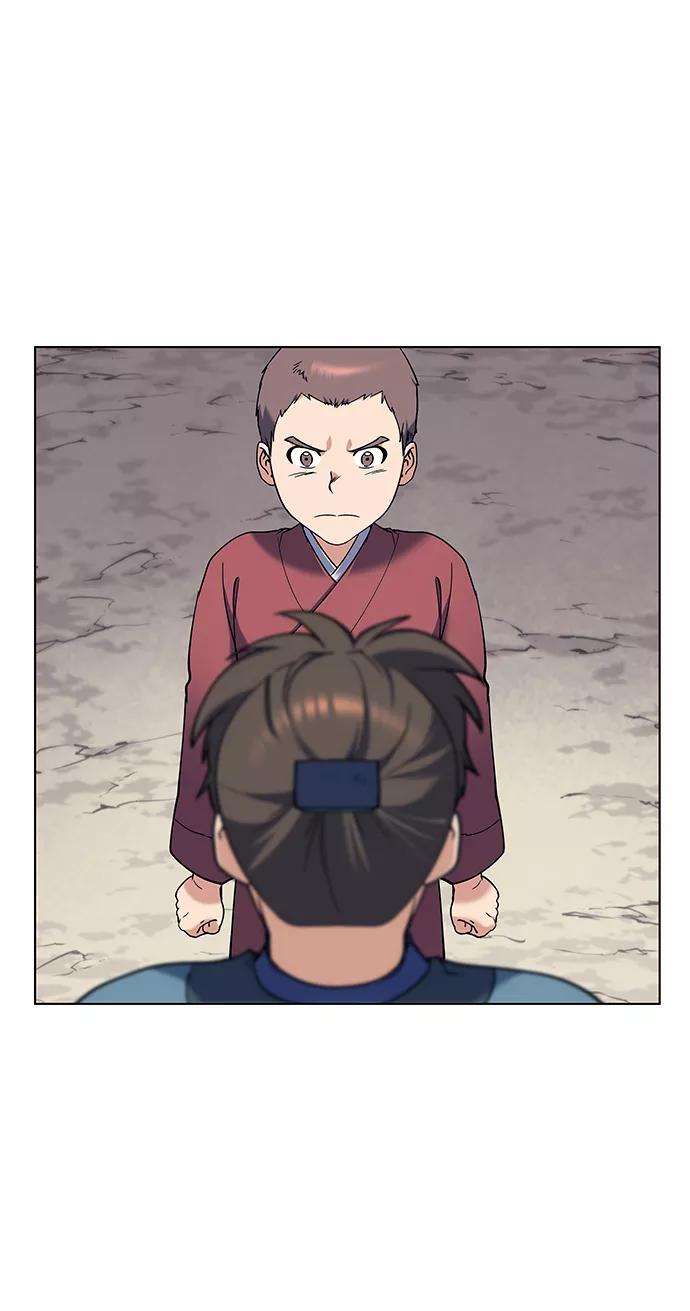 落乡文士传第39话 盏中风云