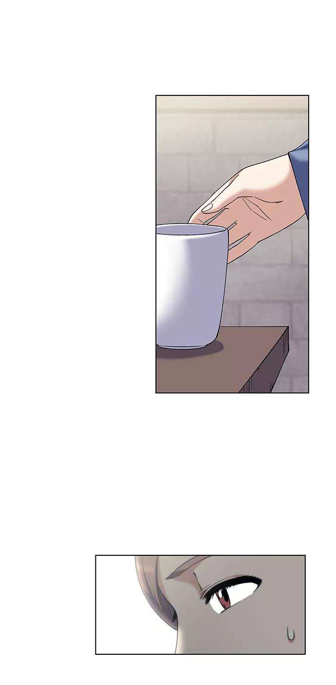 落乡文士传第40话 意外的拜访者