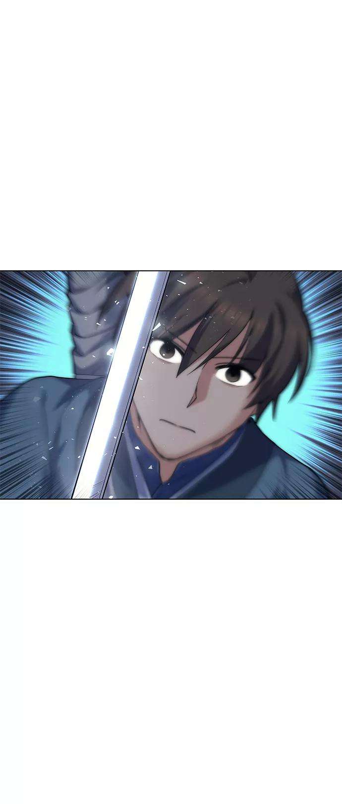 落乡文士传第44话 袭击