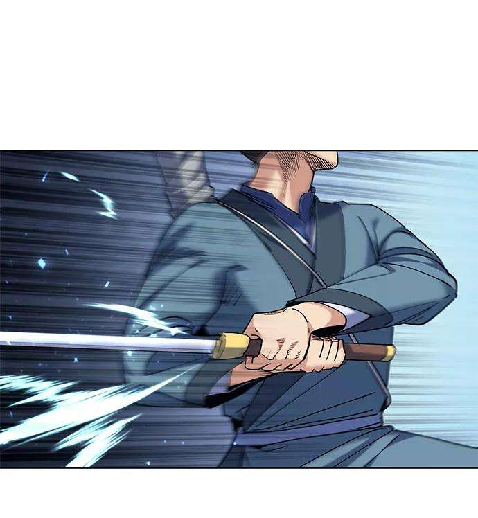 落乡文士传第44话 袭击