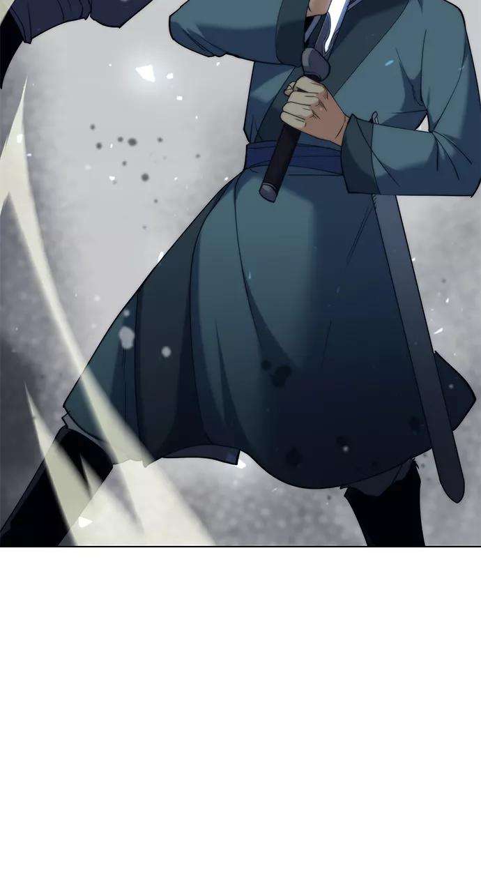 落乡文士传第48话 武帝之剑