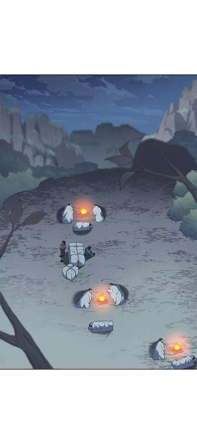 落乡文士传第49话 毒人