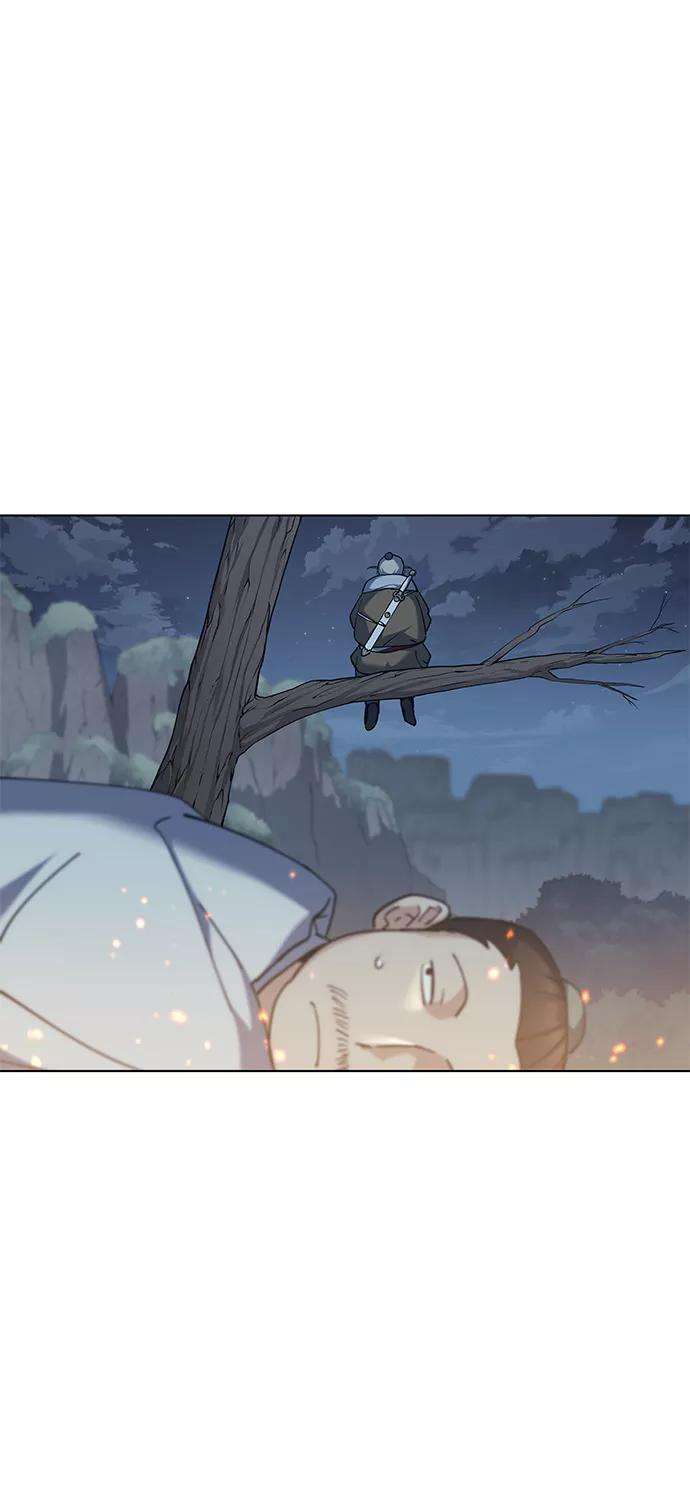 落乡文士传第49话 毒人