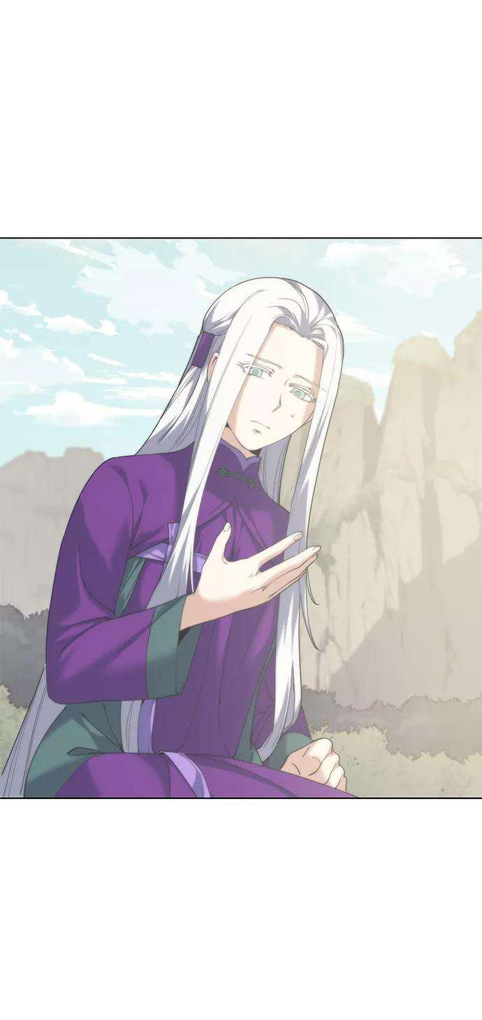 落乡文士传第50话 开花