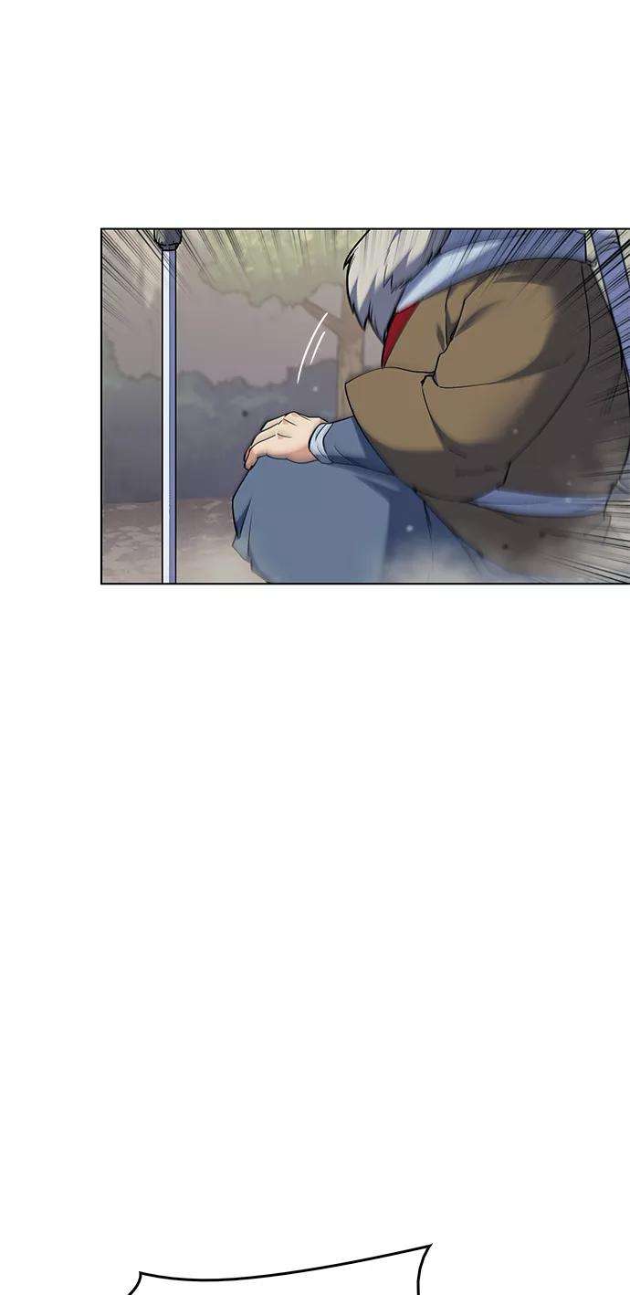 落乡文士传第51话 名门世家之责