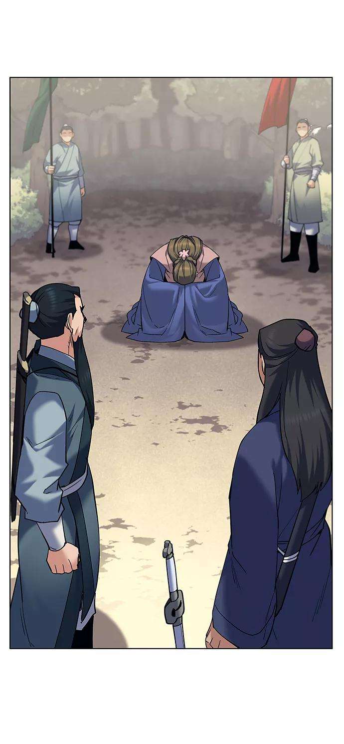 落乡文士传第51话 名门世家之责