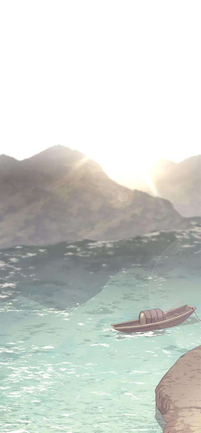 落乡文士传第56话 再会