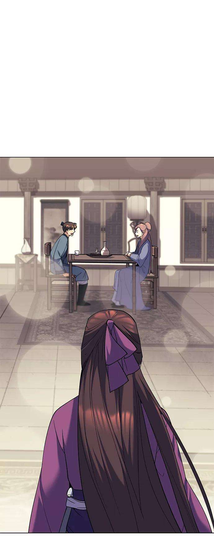 落乡文士传第56话 再会