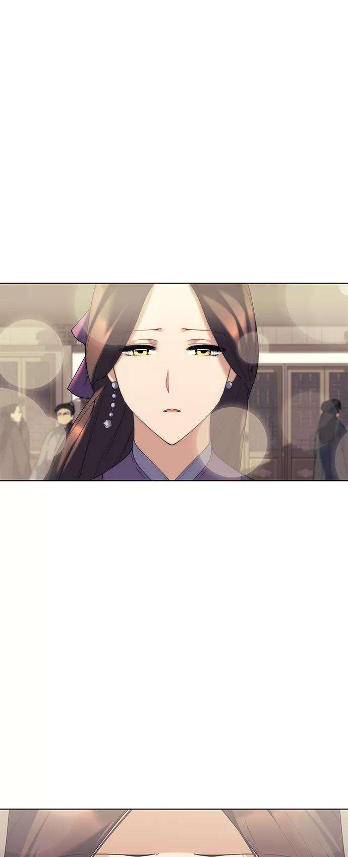 落乡文士传第57话 和暖融冰寒