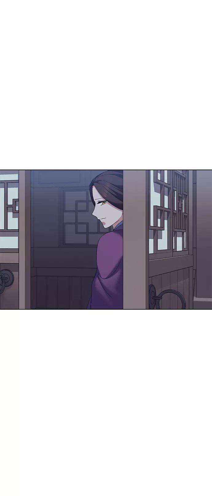 落乡文士传第57话 和暖融冰寒