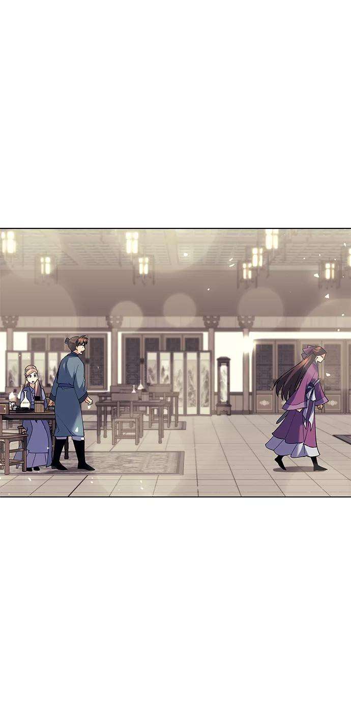 落乡文士传第57话 和暖融冰寒