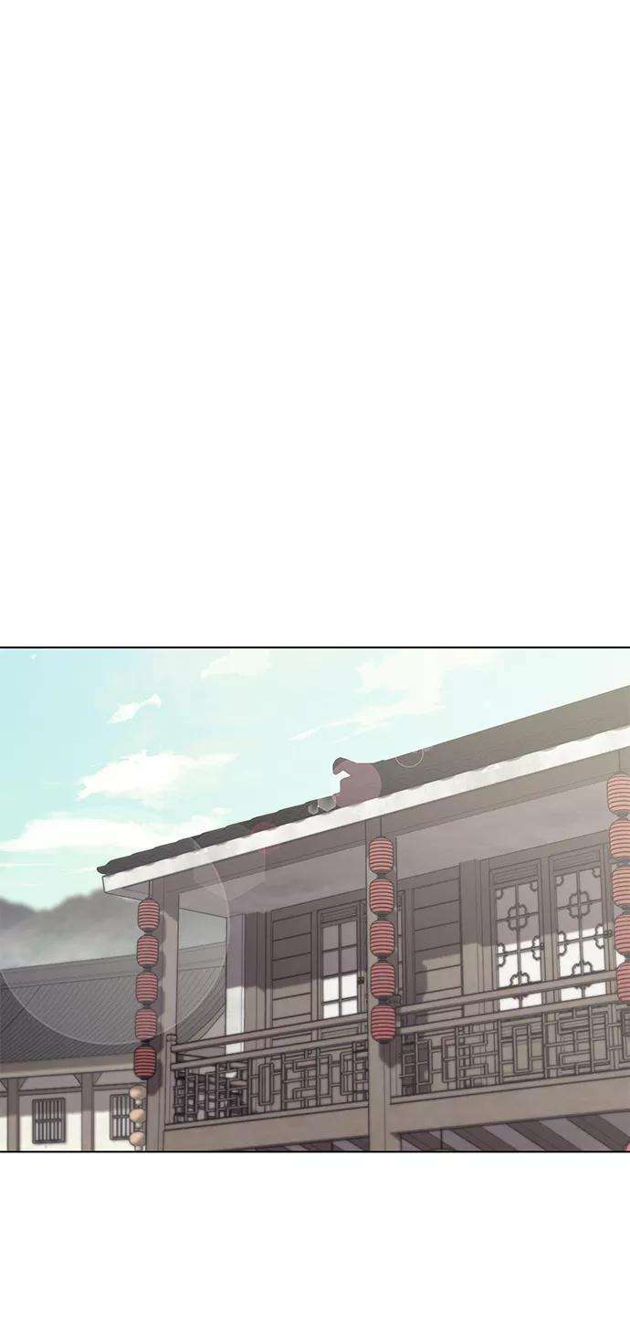 落乡文士传第57话 和暖融冰寒