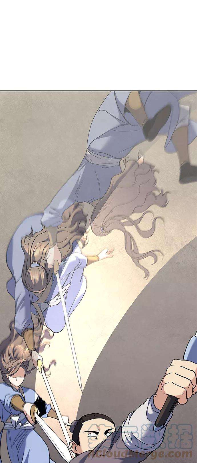 落乡文士传第60话 南宫徹与金师率