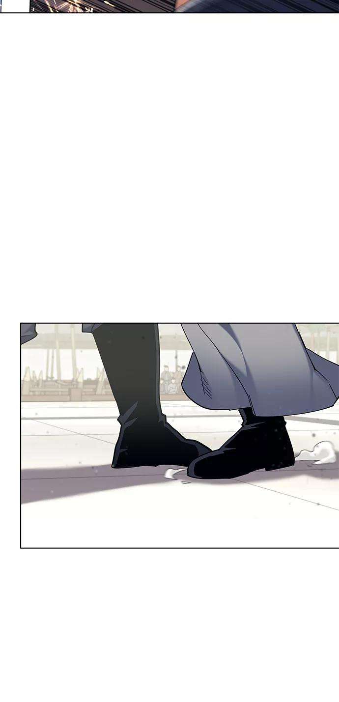 落乡文士传第60话 南宫徹与金师率