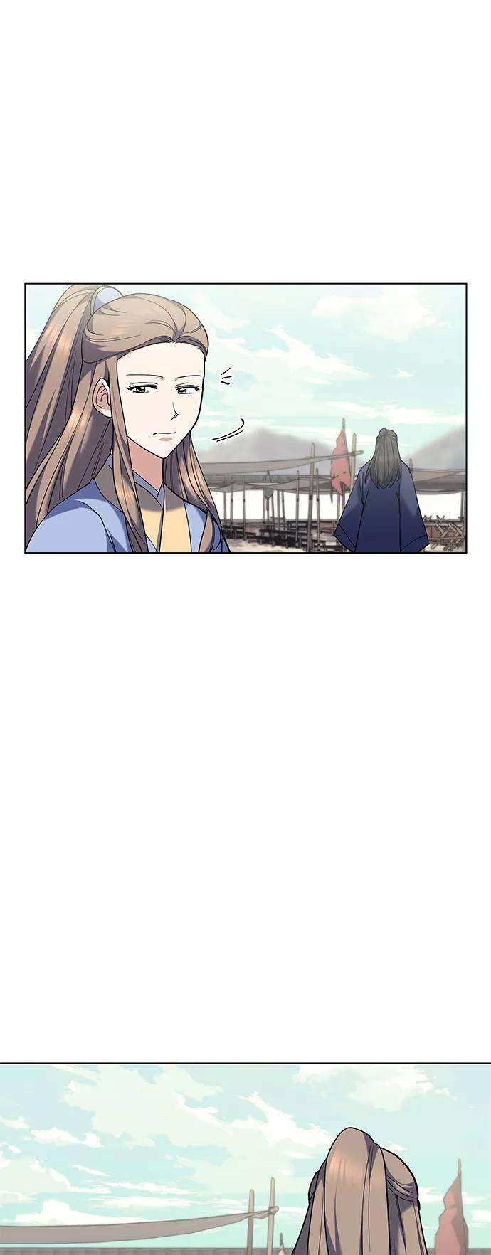 落乡文士传第61话 惨剧