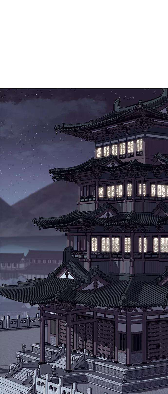 落乡文士传第62话 强权遮目