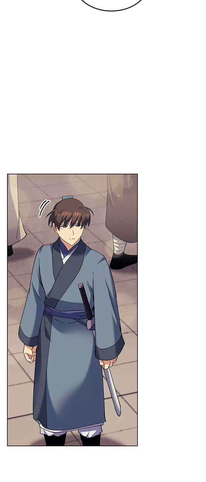 落乡文士传第62话 强权遮目