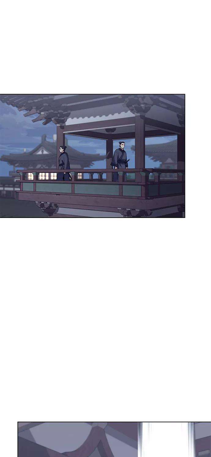 落乡文士传第63话 滕王阁血宴