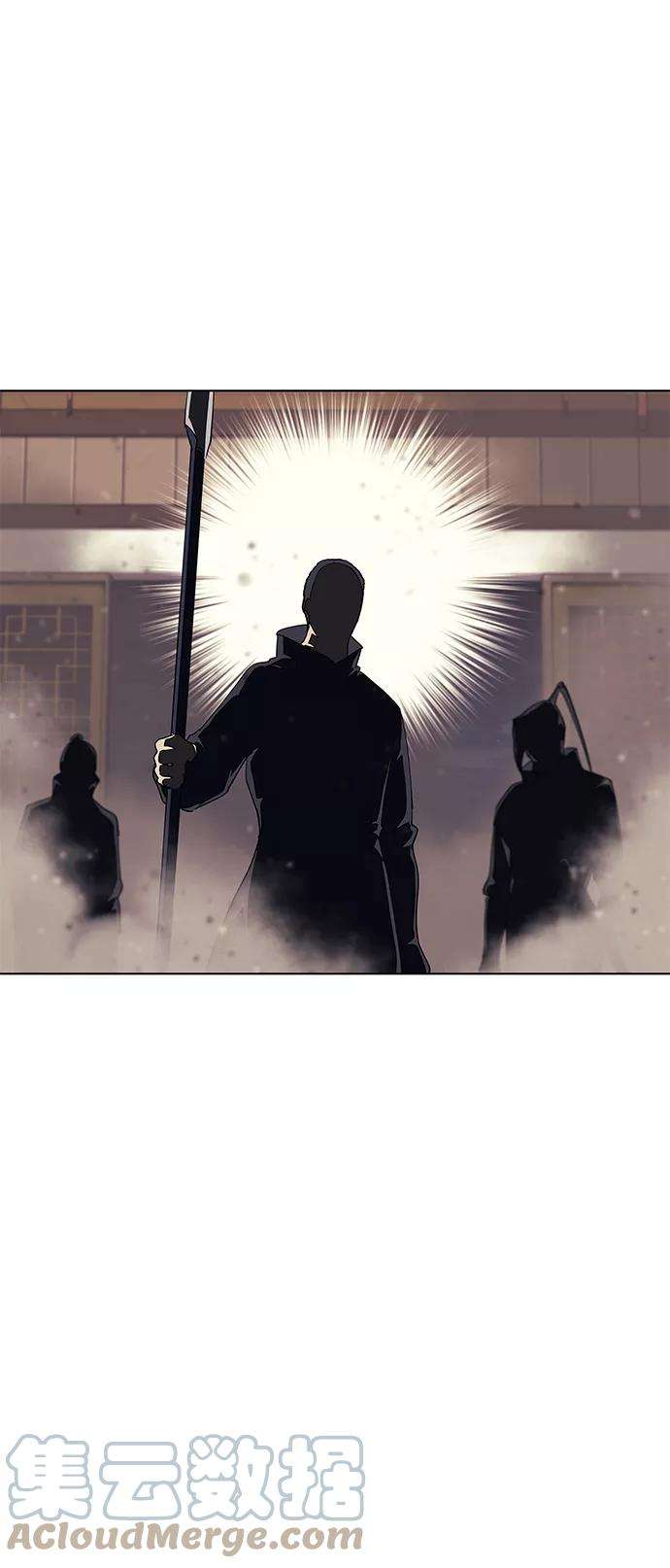 落乡文士传第63话 滕王阁血宴