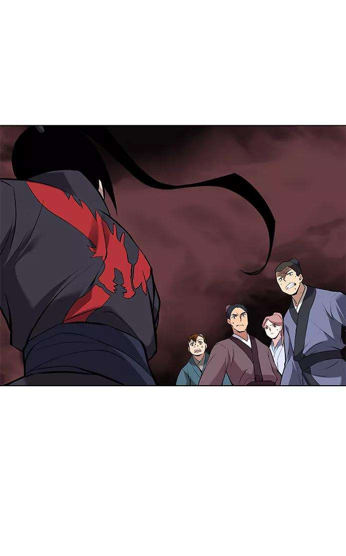 落乡文士传第二季 第1话 以直报怨