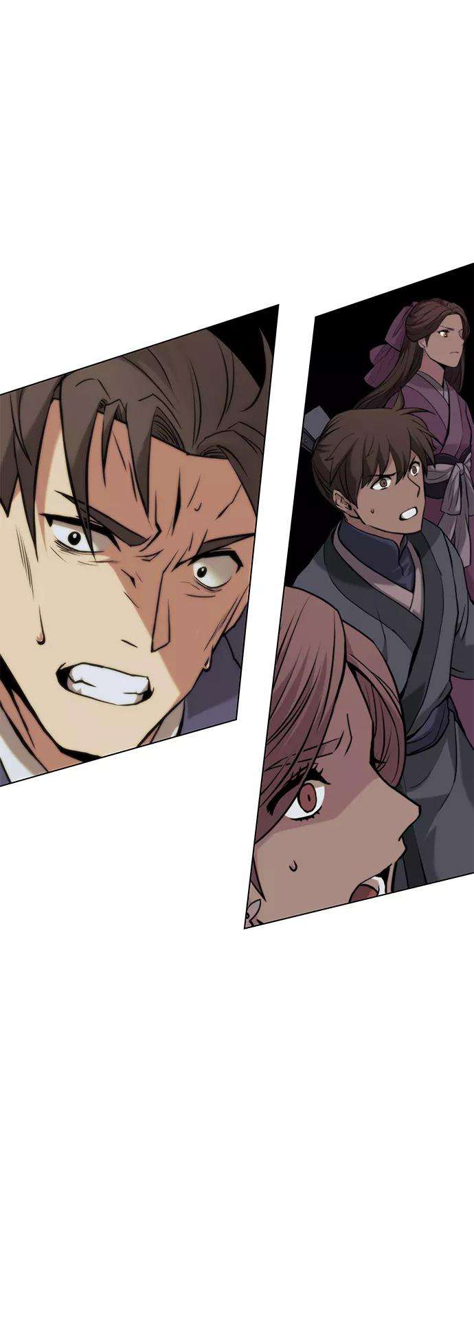 落乡文士传第二季 第1话 以直报怨