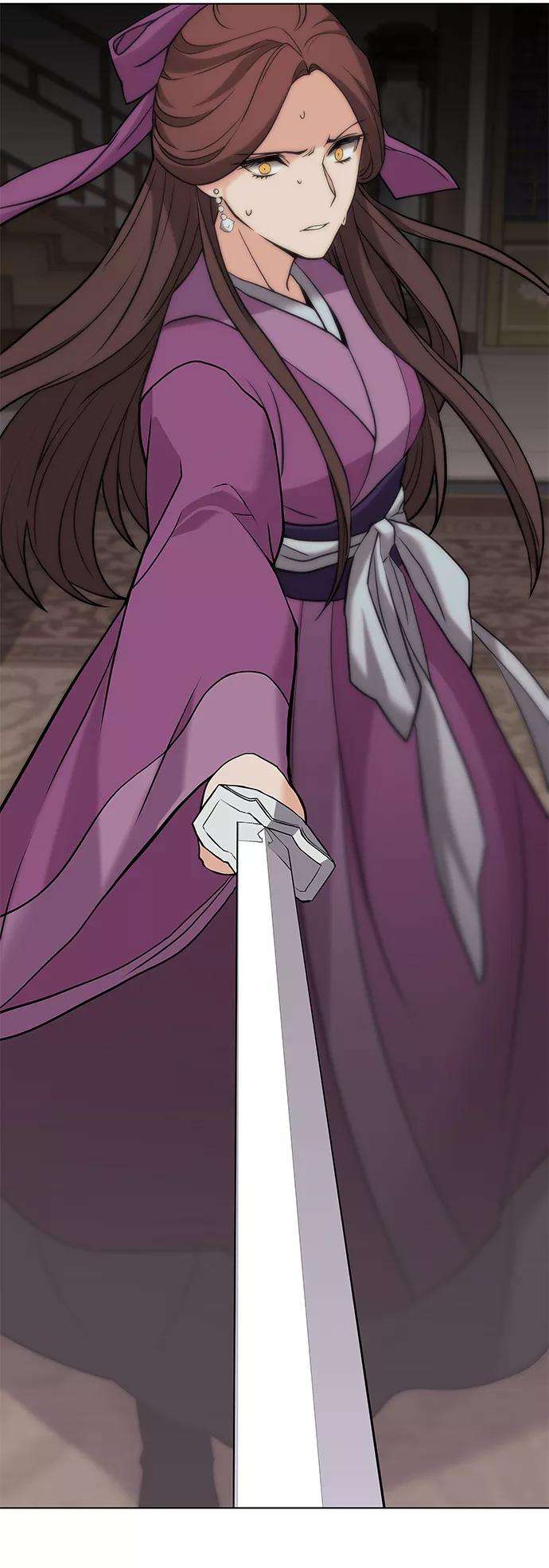 落乡文士传第二季 第2话 史水烟的选择