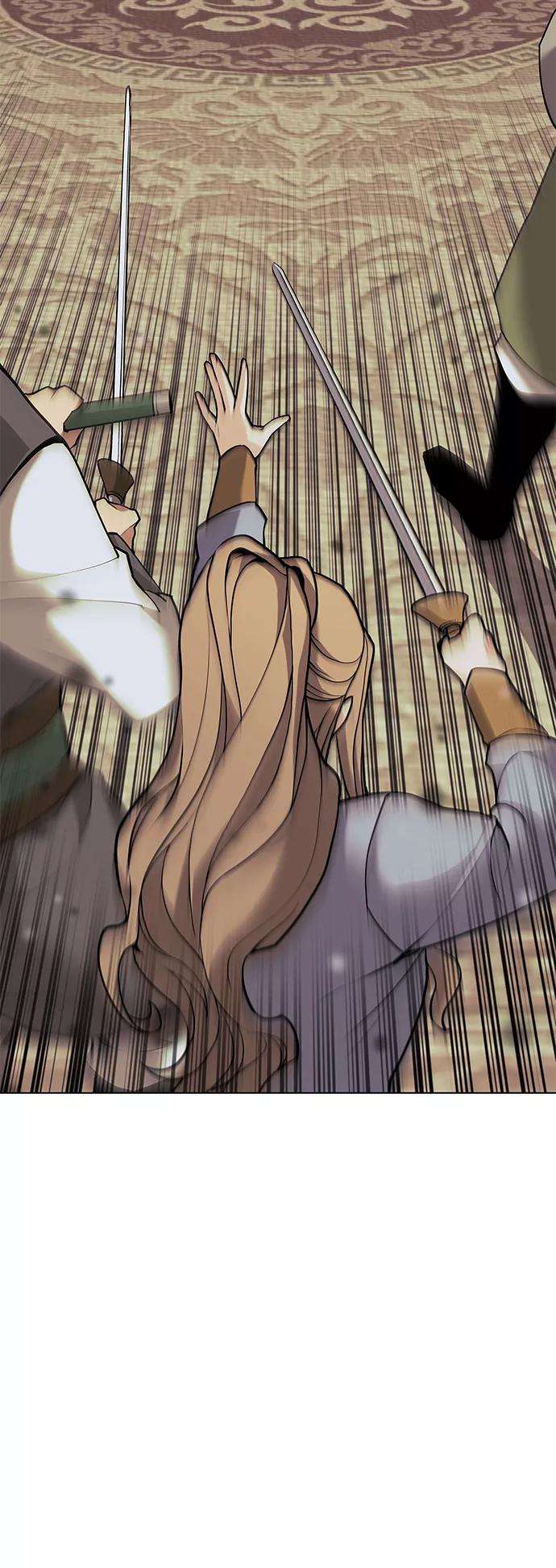 落乡文士传第二季 第3话 觉醒