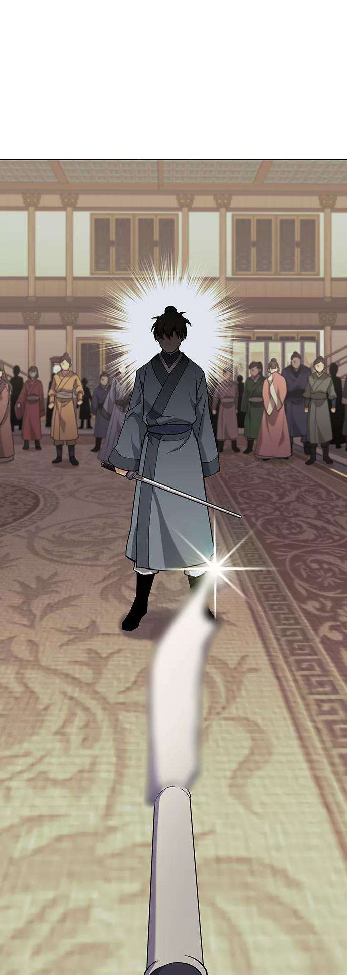 落乡文士传第二季 第4话 见龙在野