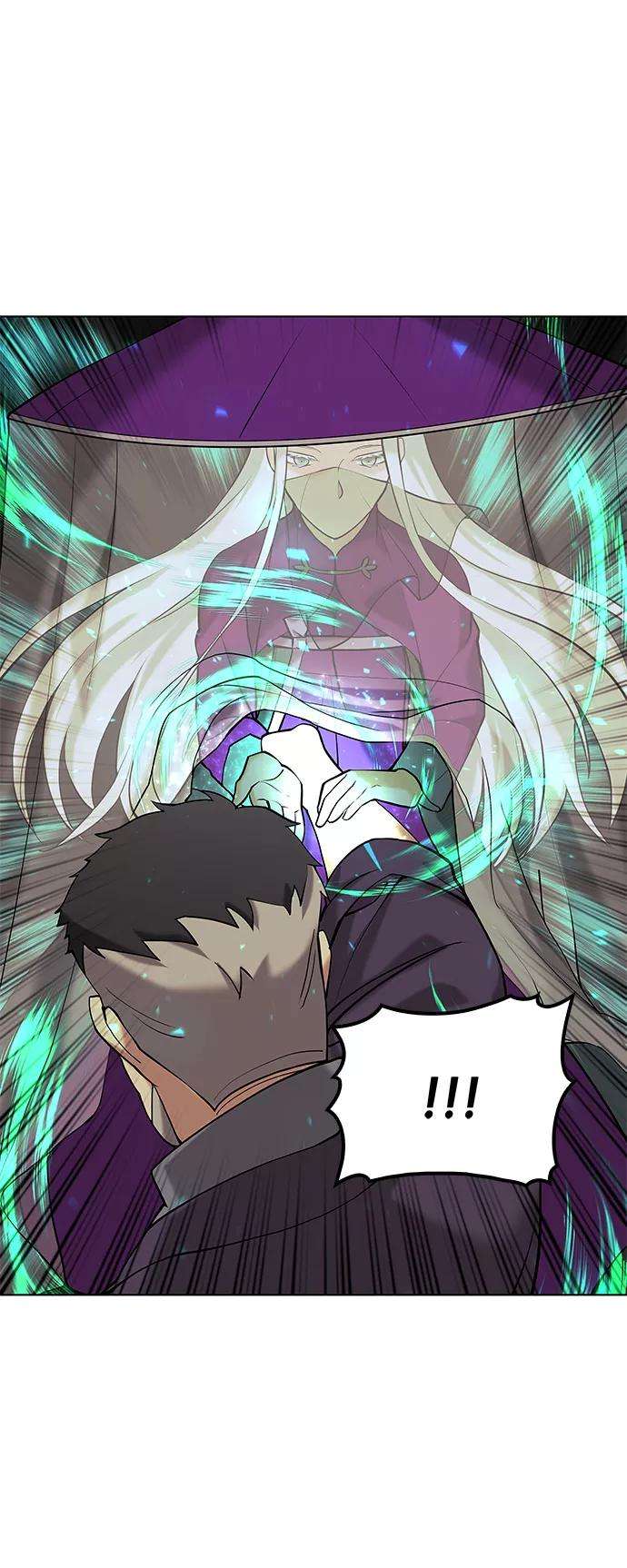 落乡文士传第二季 第6话 英雄与阶下囚