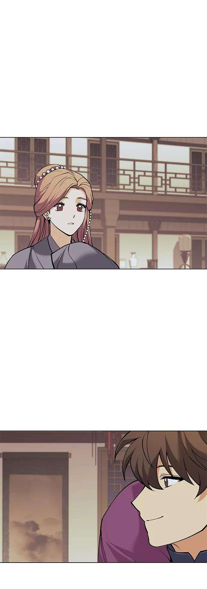 落乡文士传第二季 第6话 英雄与阶下囚