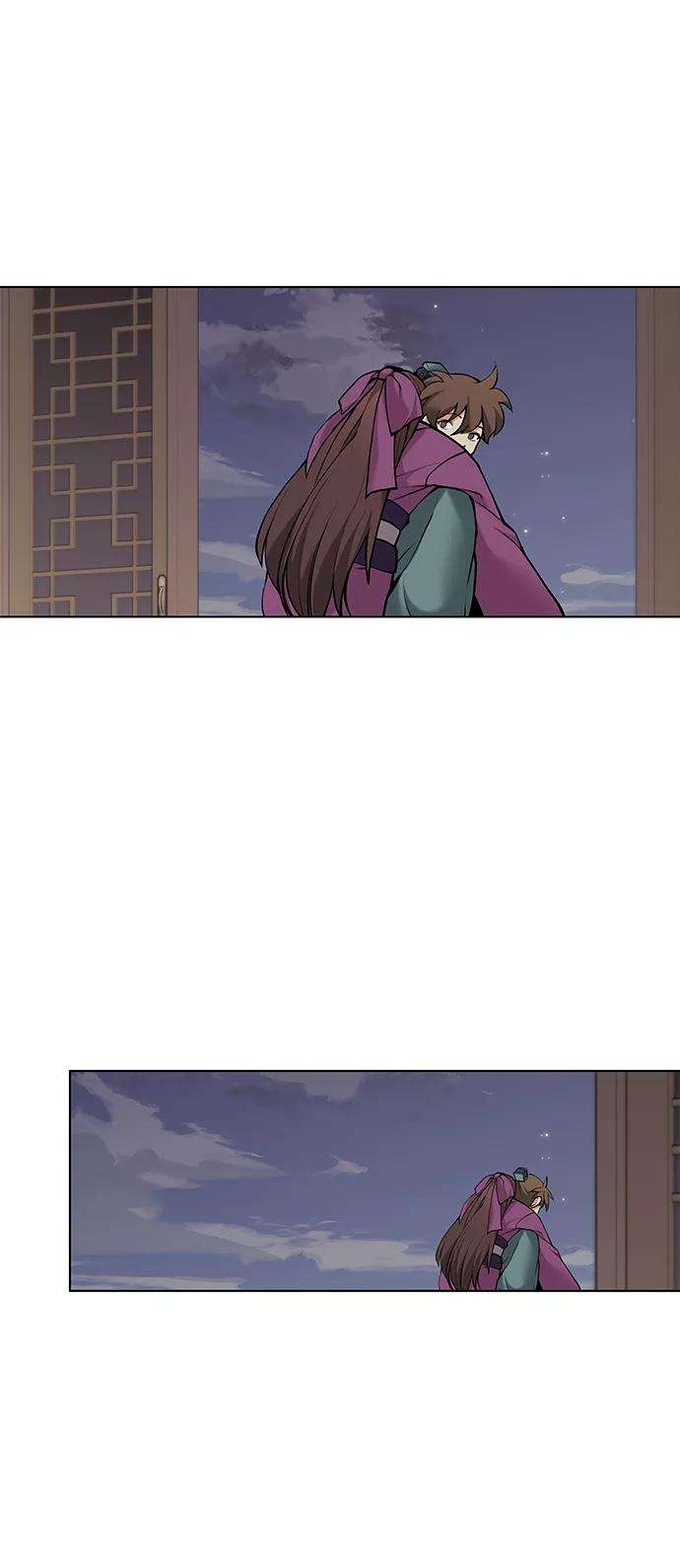 落乡文士传第二季 第6话 英雄与阶下囚