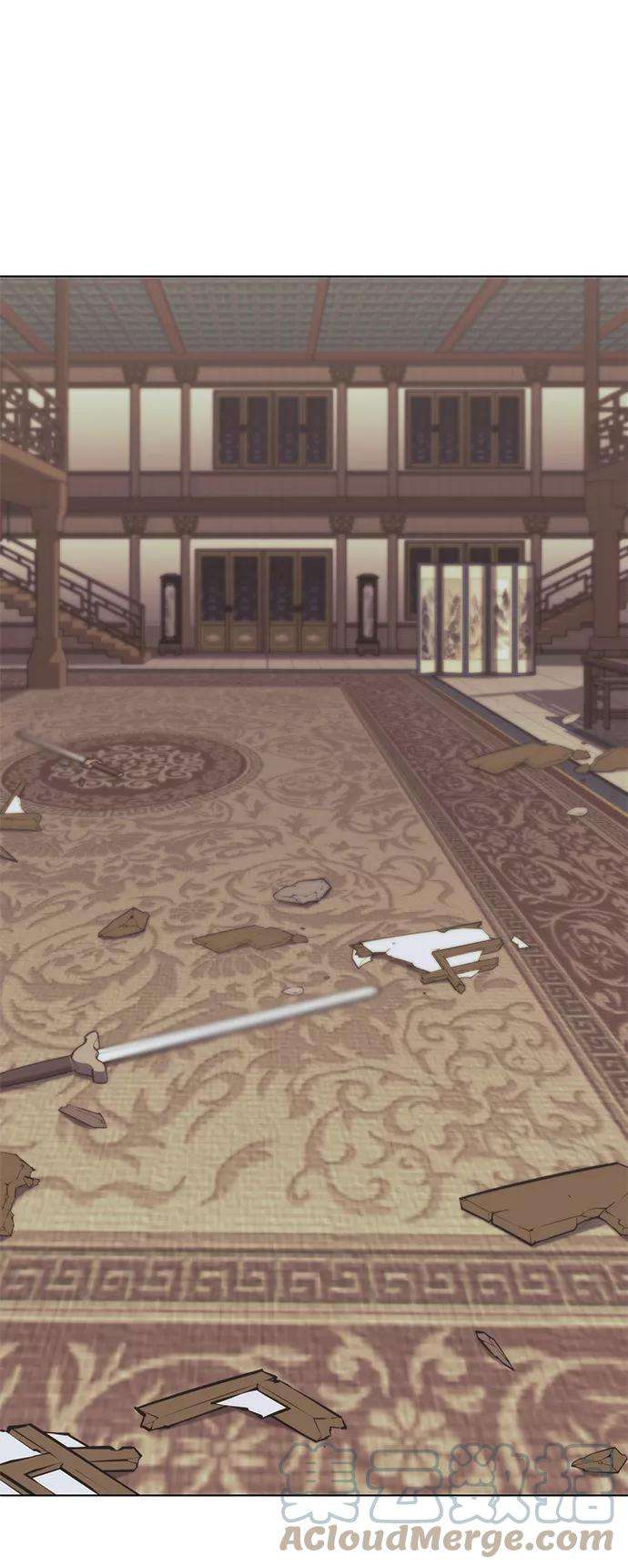 落乡文士传第二季 第6话 英雄与阶下囚