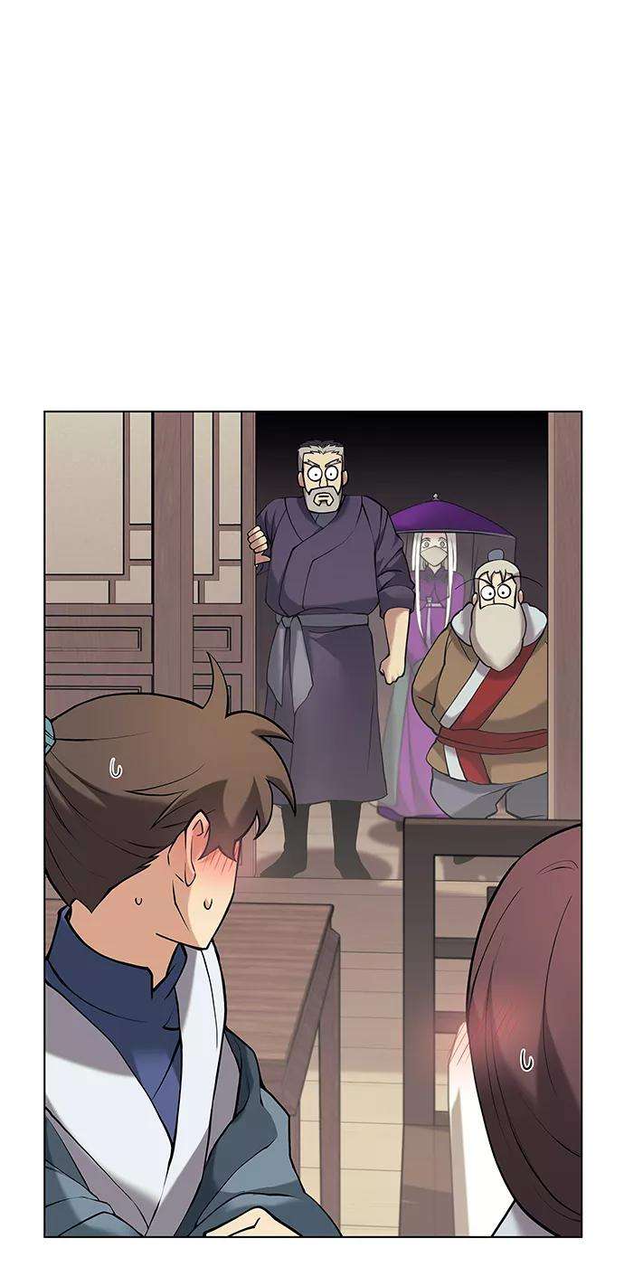 落乡文士传第二季 第6话 英雄与阶下囚