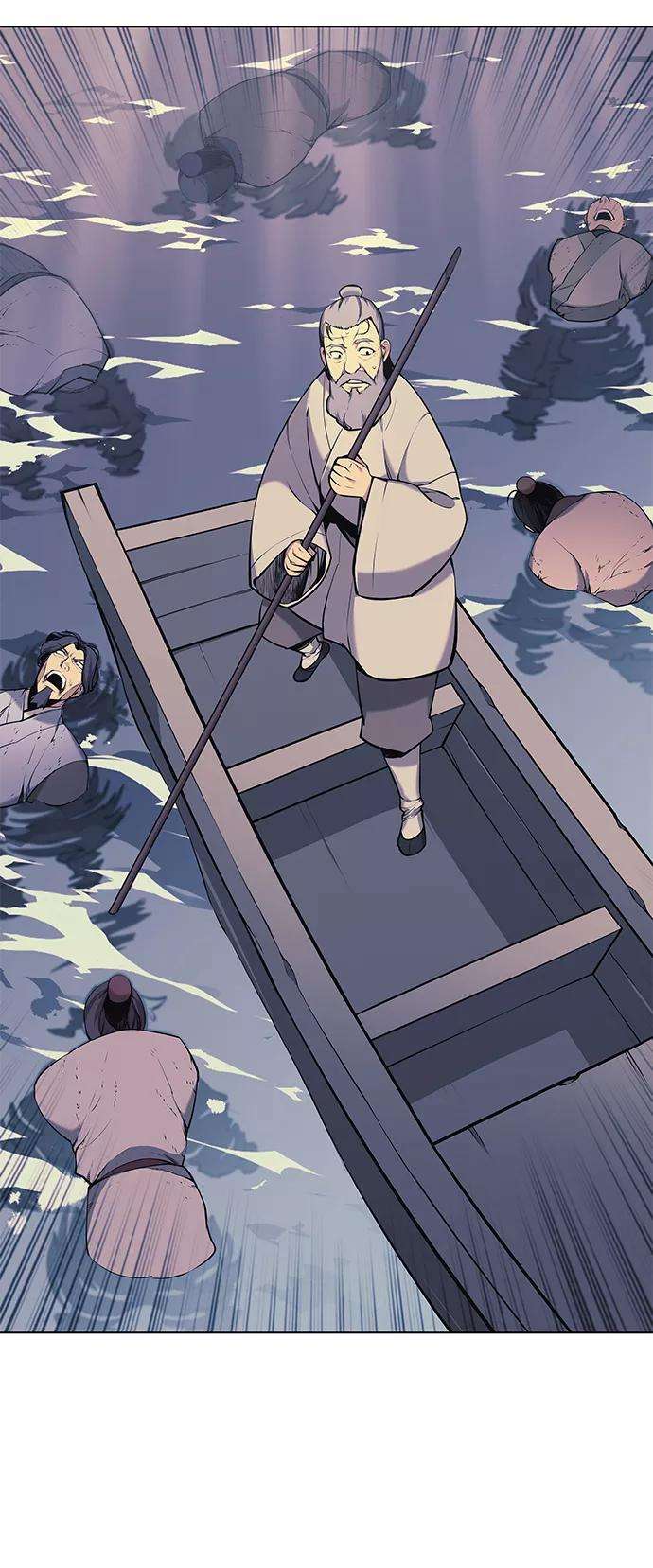 落乡文士传第二季 第8话 江南风韵