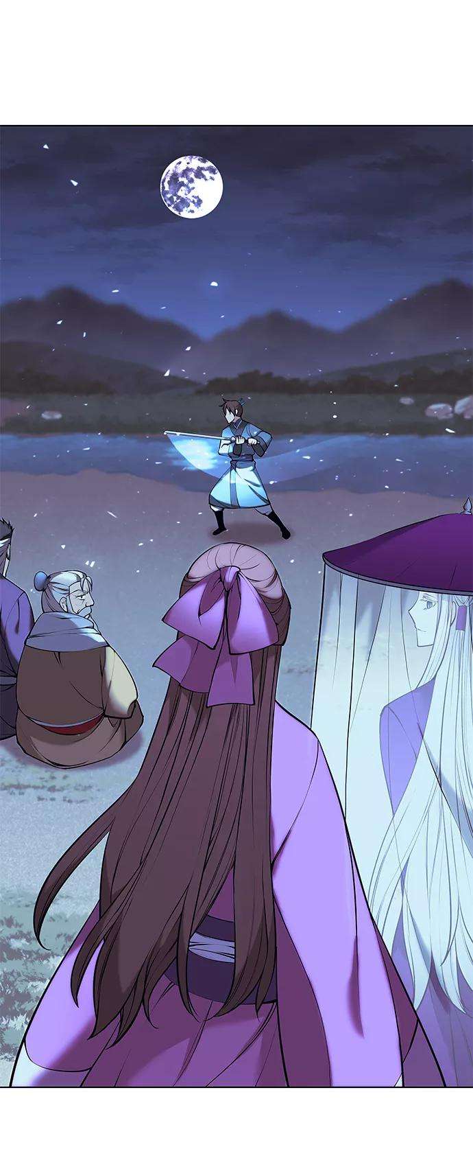 落乡文士传第二季 第10话 交错与等待