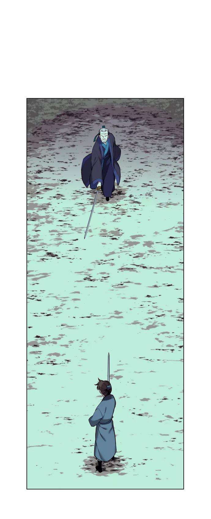 落乡文士传第二季 第16话 豪雨与白露