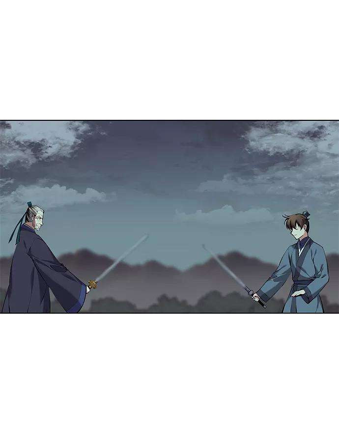 落乡文士传第二季 第16话 豪雨与白露