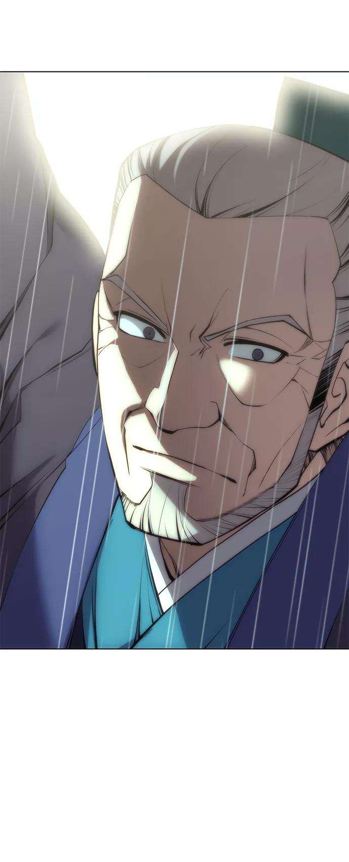 落乡文士传第二季 第16话 豪雨与白露