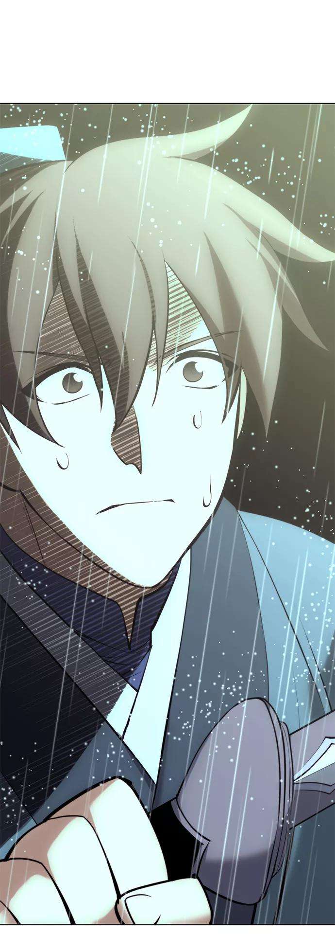 落乡文士传第二季 第16话 豪雨与白露