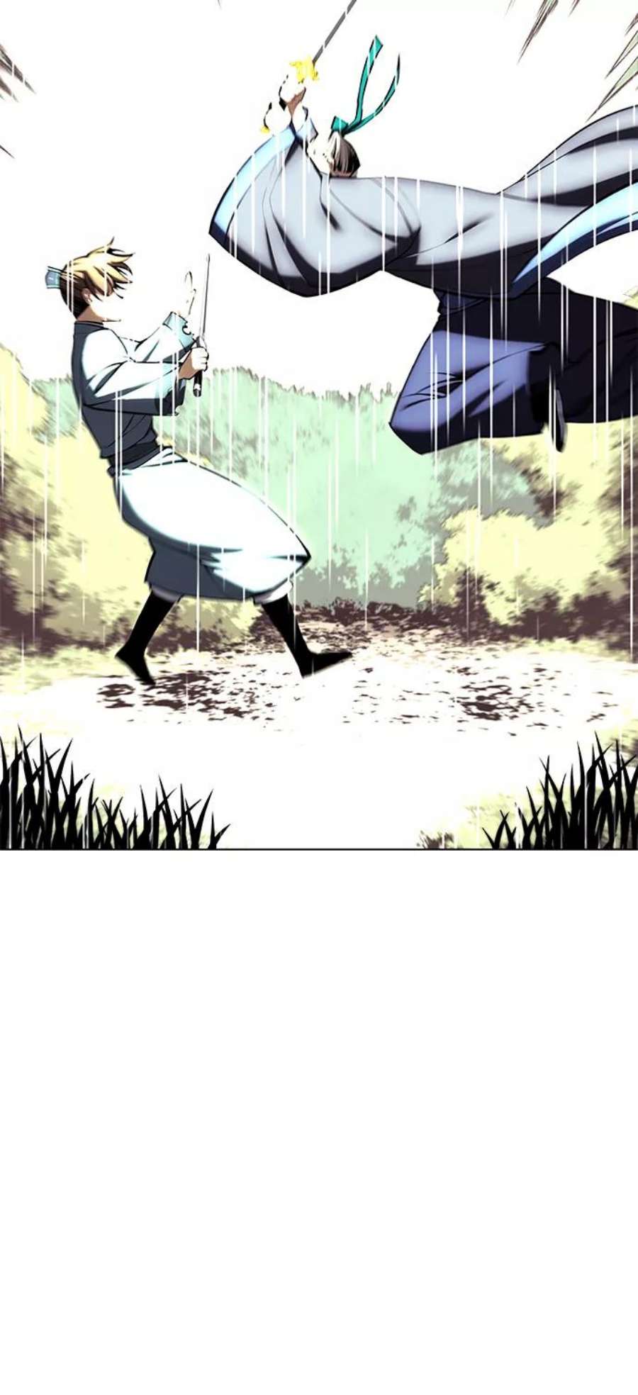 落乡文士传第二季 第17话 风与太阳与水