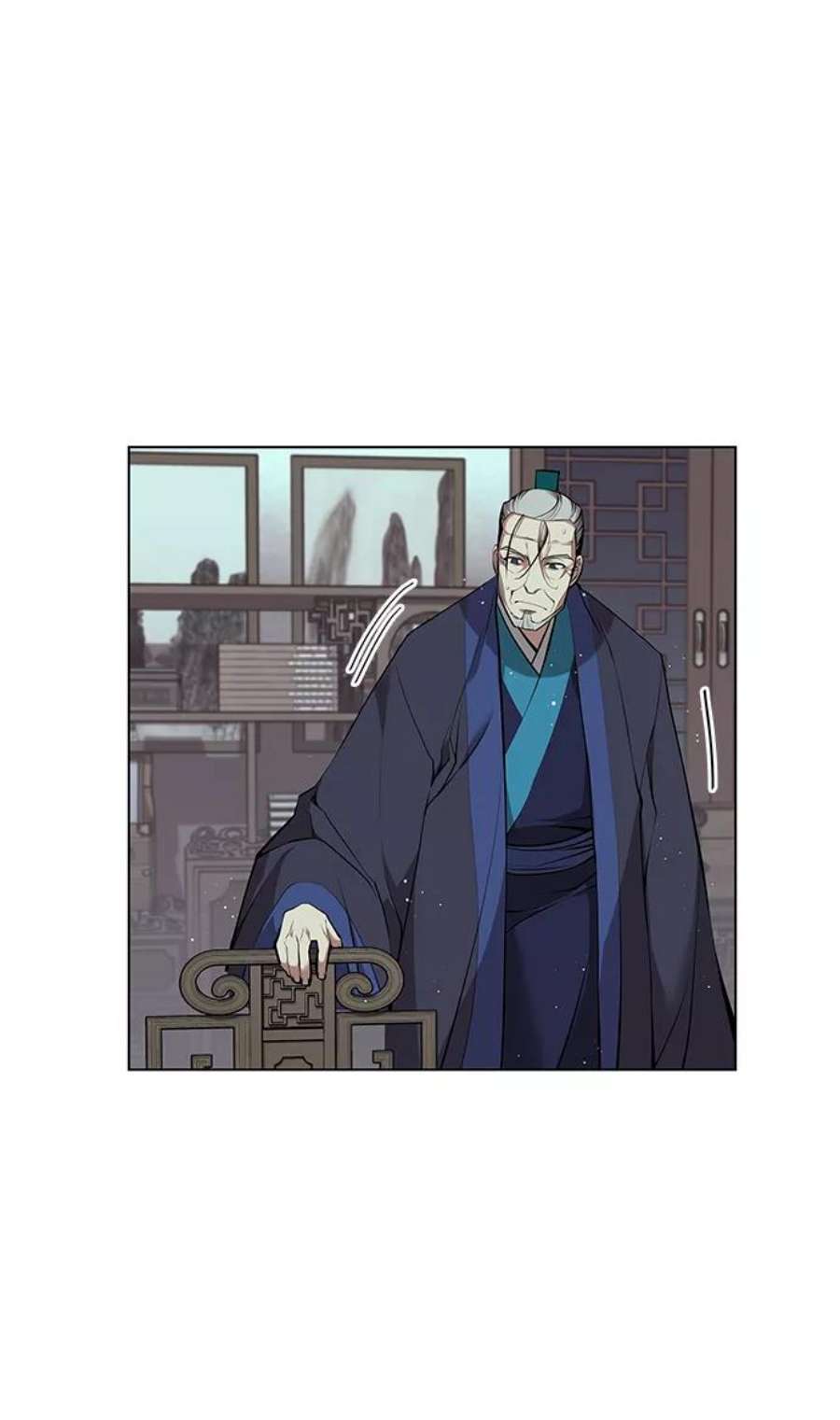 落乡文士传第二季 第17话 风与太阳与水