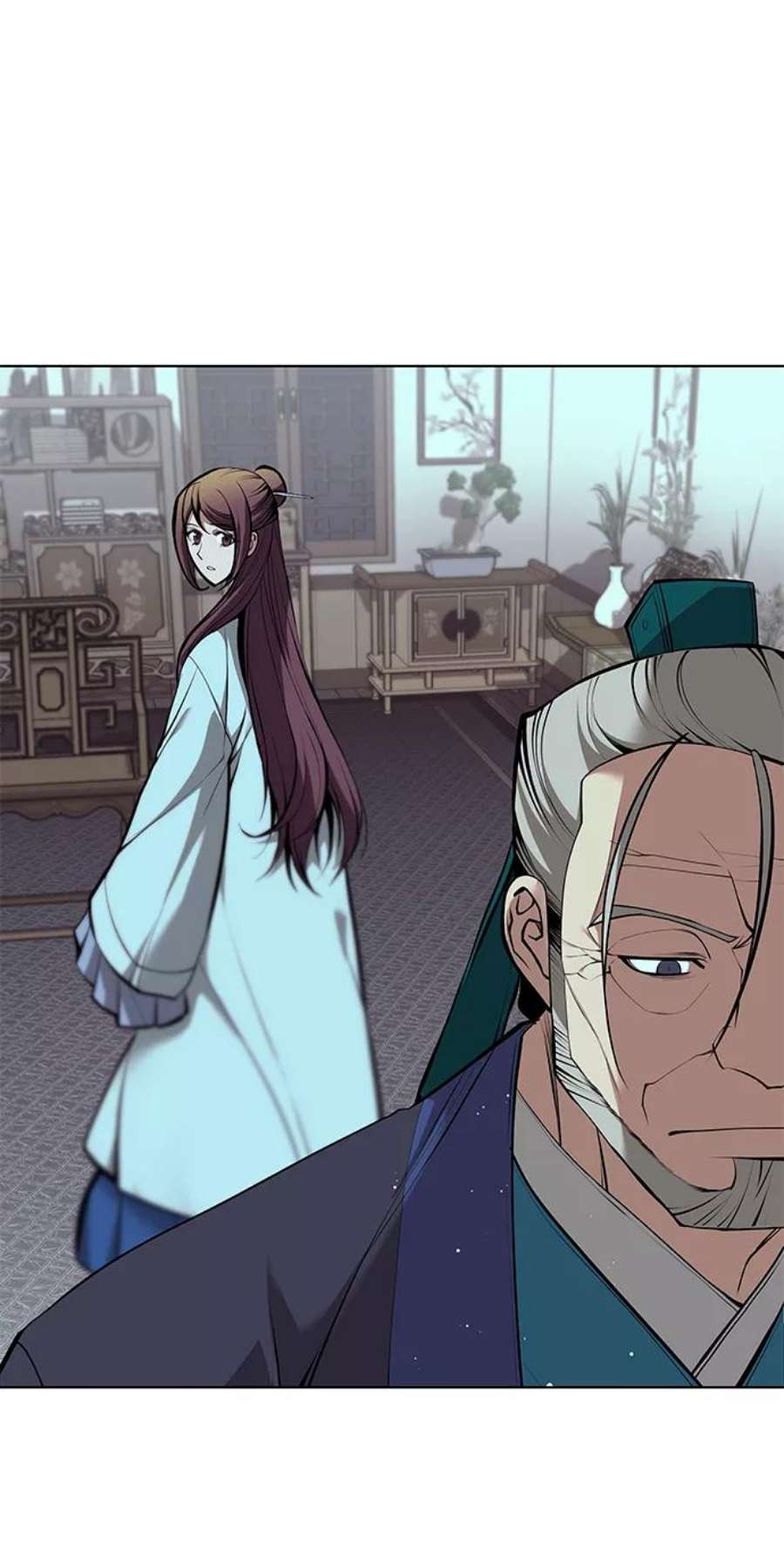 落乡文士传第二季 第17话 风与太阳与水