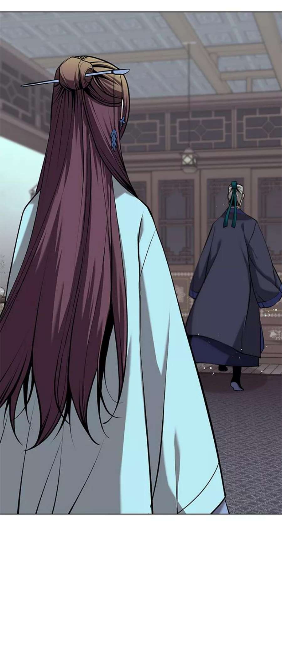 落乡文士传第二季 第17话 风与太阳与水