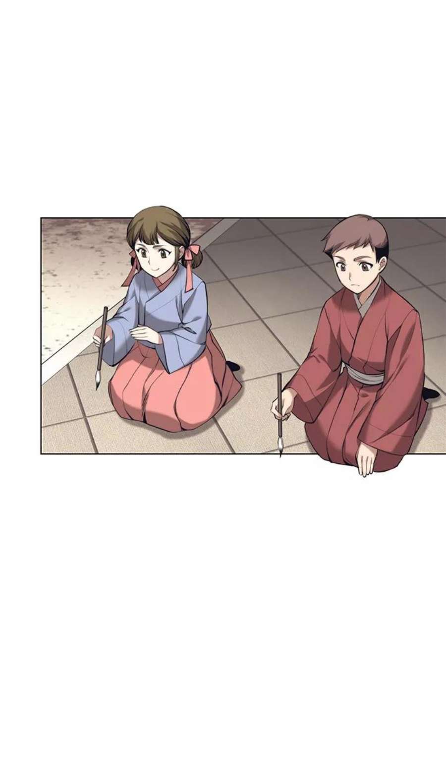 落乡文士传第二季 第18话 南宫世家的提议