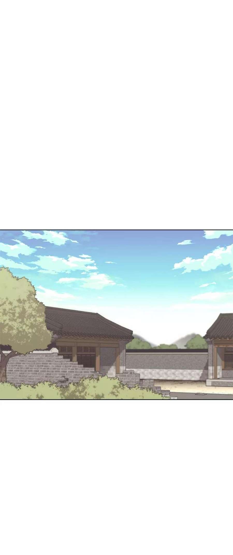 落乡文士传第二季 第18话 南宫世家的提议