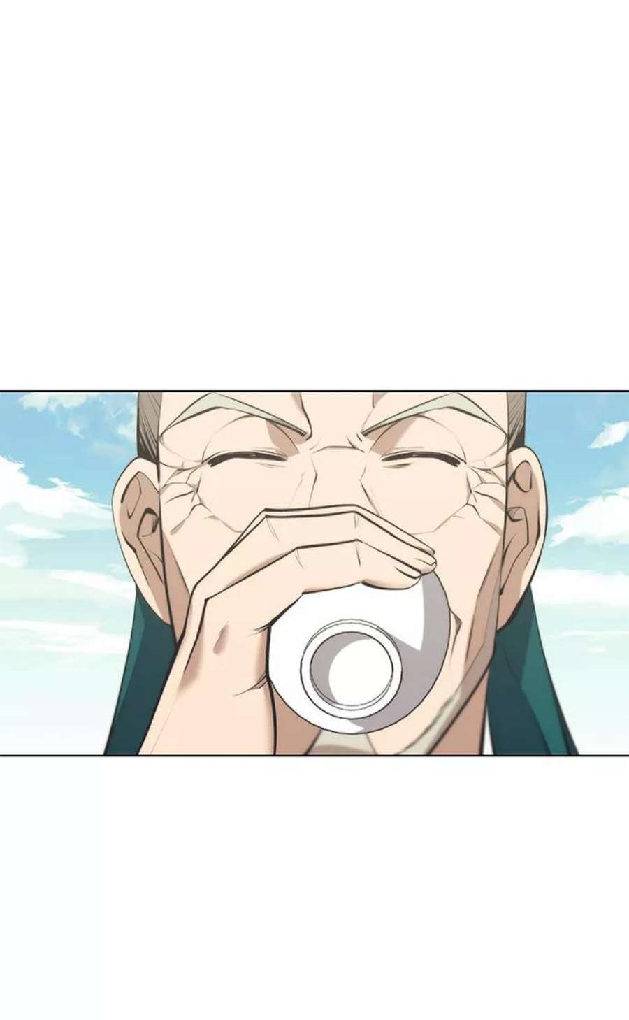 落乡文士传第二季 第18话 南宫世家的提议