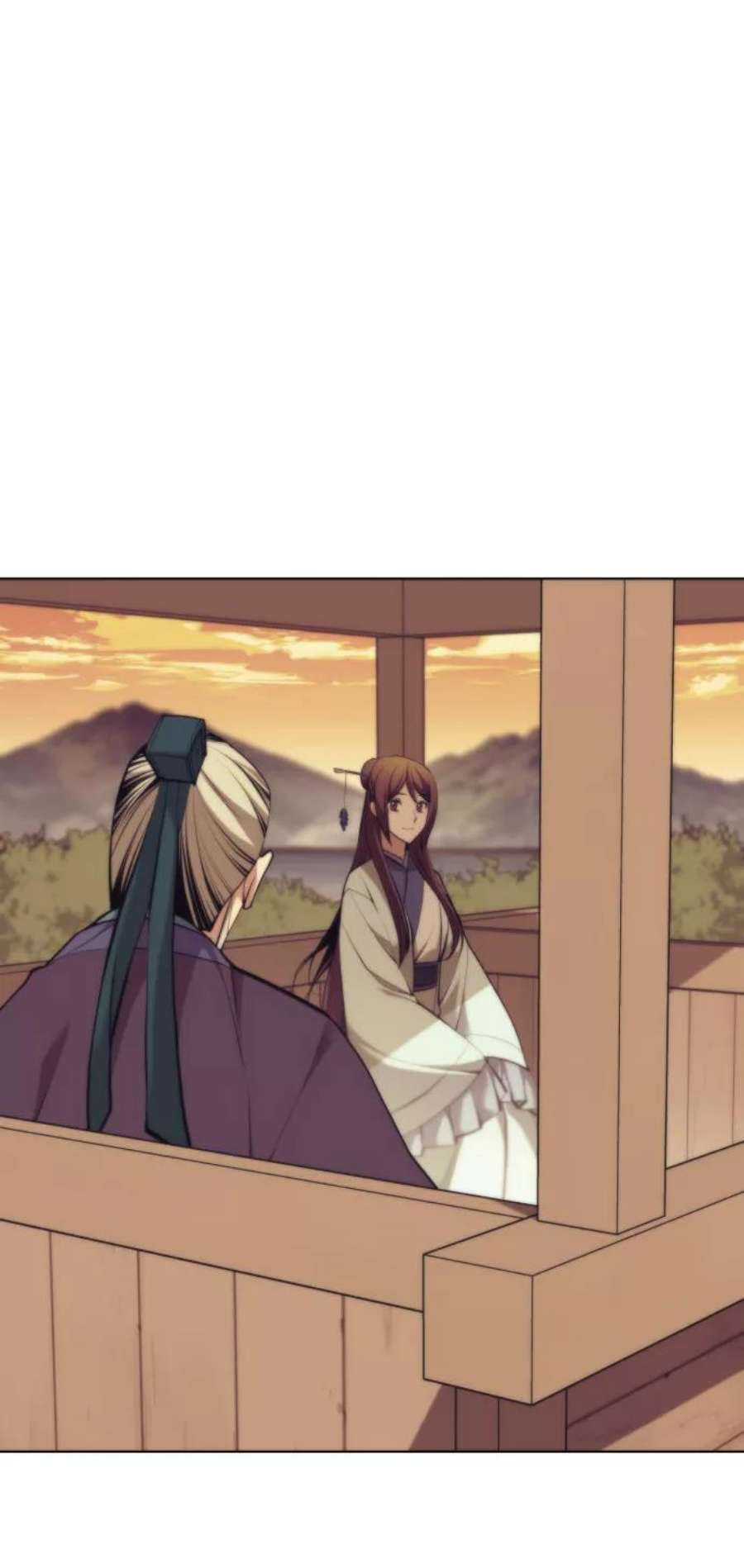 落乡文士传第二季 第19话 一掌大小的遮阴处