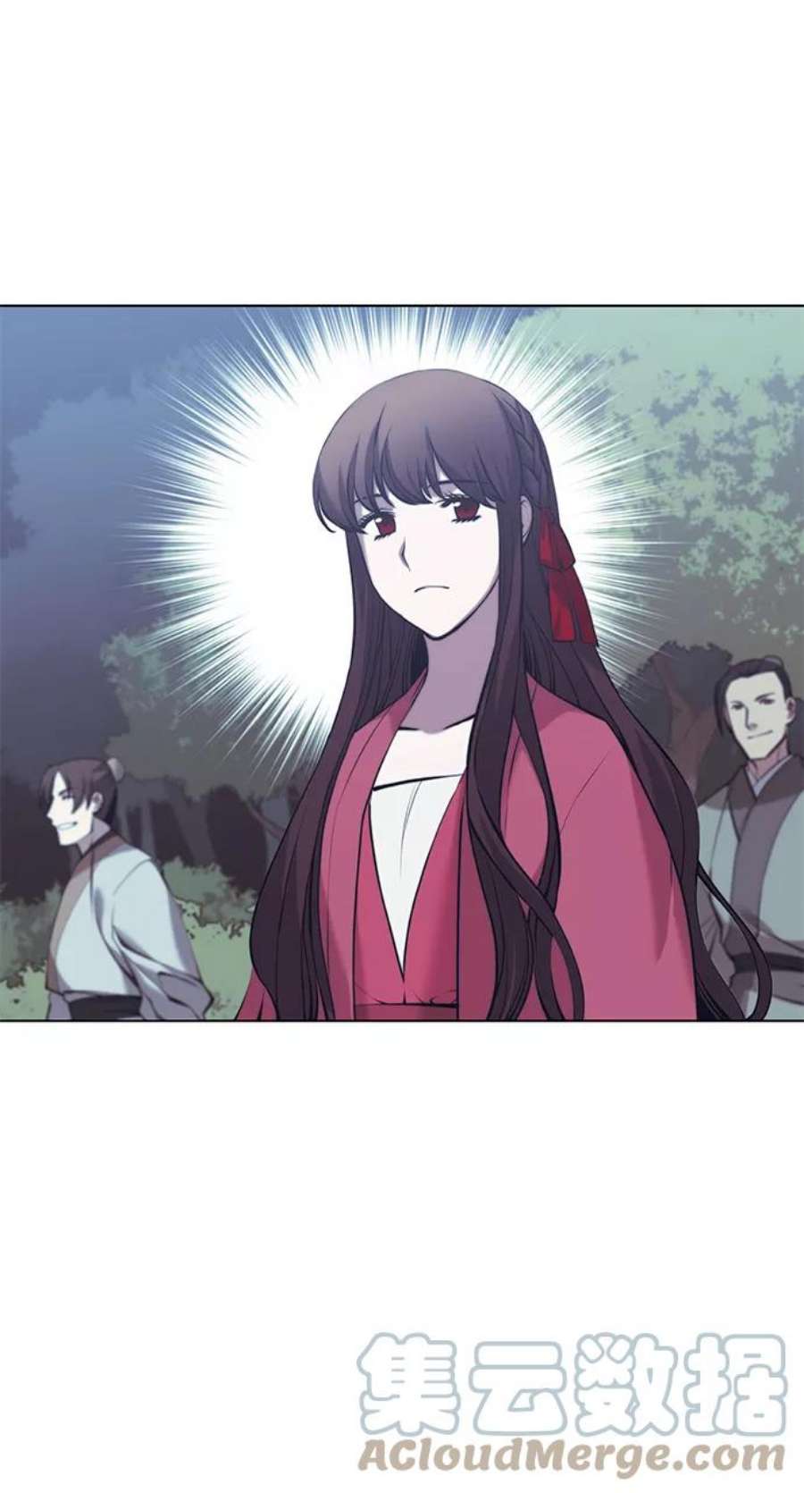 落乡文士传第二季 第20话 委托之人与被委托之人