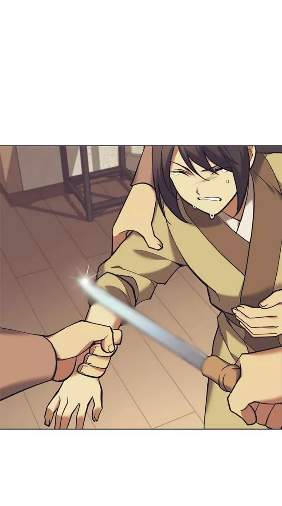 落乡文士传第二季 第22话 长江渔翁